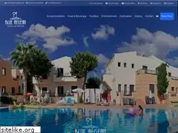 Sites similar to blue-aegean.gr