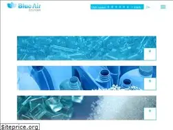Sites similar to blue-air.at