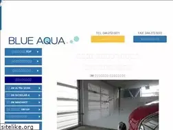 Sites similar to blue-aqua.jp
