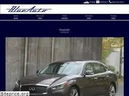 Sites similar to blue-auto.com