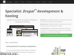 Sites similar to blue-bag.com