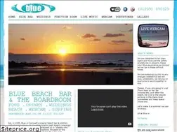 Sites similar to blue-bar.co.uk