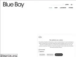 Sites similar to blue-bay.be