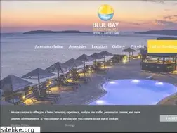 Sites similar to blue-bay.gr