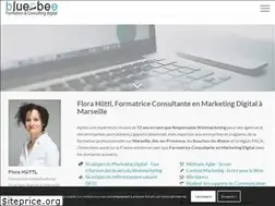 Sites similar to blue-bee-land.com