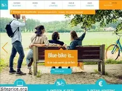 Sites similar to blue-bike.be