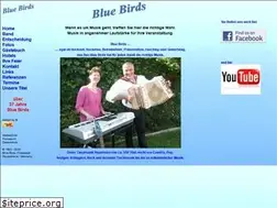 Sites similar to blue-birds.com
