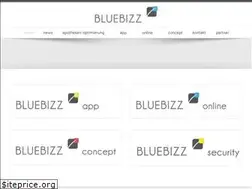 Sites similar to blue-bizz.com