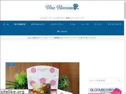 Sites similar to blue-blossom.net