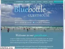 Sites similar to blue-bottle.co.za