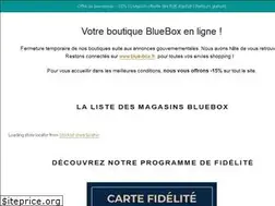 Sites similar to blue-box.fr