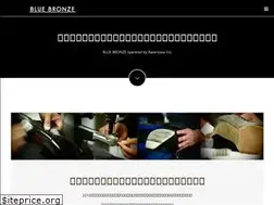 Sites similar to blue-bronze.com