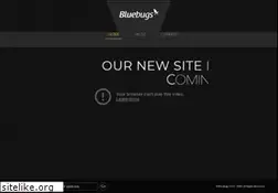 Sites similar to blue-bugs.com
