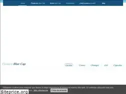 Sites similar to blue-cap.es