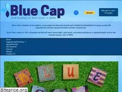 Sites similar to blue-cap.org