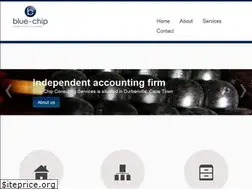 Sites similar to blue-chip.co.za