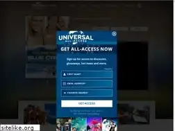 Sites similar to blue-crush.com
