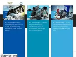 Sites similar to blue-diamond.co.uk