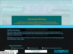 Sites similar to blue-door.ch