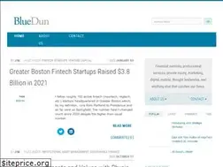 Sites similar to blue-dun.com