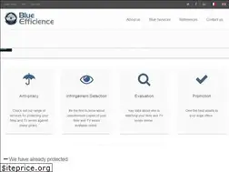 Sites similar to blue-efficience.com
