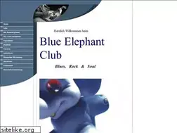 Sites similar to blue-elephant-club.de