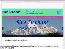 Sites similar to blue-elephant.nl