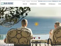 Sites similar to blue-energy.co.kr