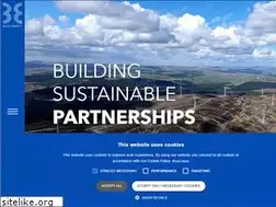 Sites similar to blue-energyco.com