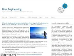 Sites similar to blue-engineering.org