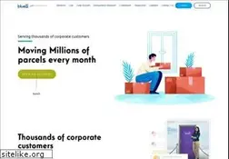 Sites similar to blue-ex.com