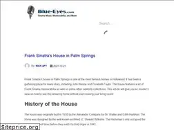 Sites similar to blue-eyes.com