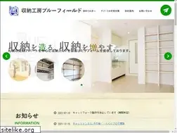 Sites similar to blue-f.net