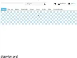 Sites similar to blue-flamingo-fashion.com