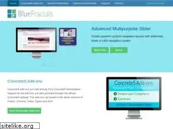 Sites similar to blue-fractals.com
