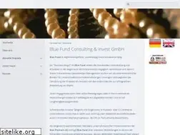 Sites similar to blue-fund.com
