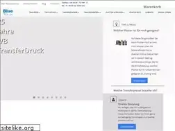 Sites similar to blue-future.com