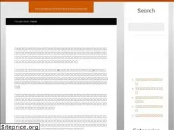 Sites similar to blue-genes.net