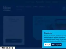 Sites similar to blue-group.com