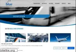 Sites similar to blue-group.it