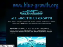 Sites similar to blue-growth.org