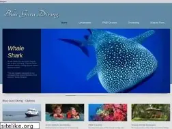 Sites similar to blue-guru.org
