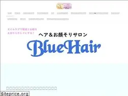 Sites similar to blue-hair.net