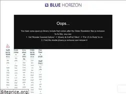 Sites similar to blue-horizon.com.mv
