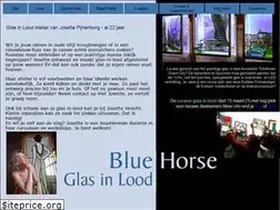 Sites similar to blue-horse.nl