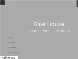 Sites similar to blue-house.jp