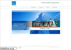 Sites similar to blue-iceberg.com
