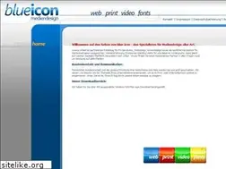 Sites similar to blue-icon.de