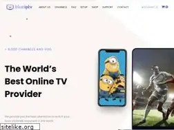 Sites similar to blue-iptv.com