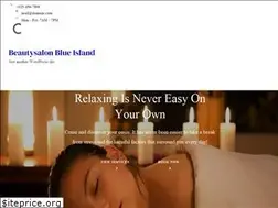 Sites similar to blue-island.nl